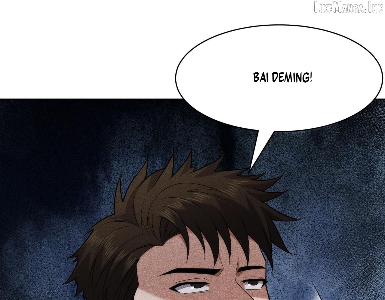 Hidden Dragon in the City (2025) Chapter 81  - page 109